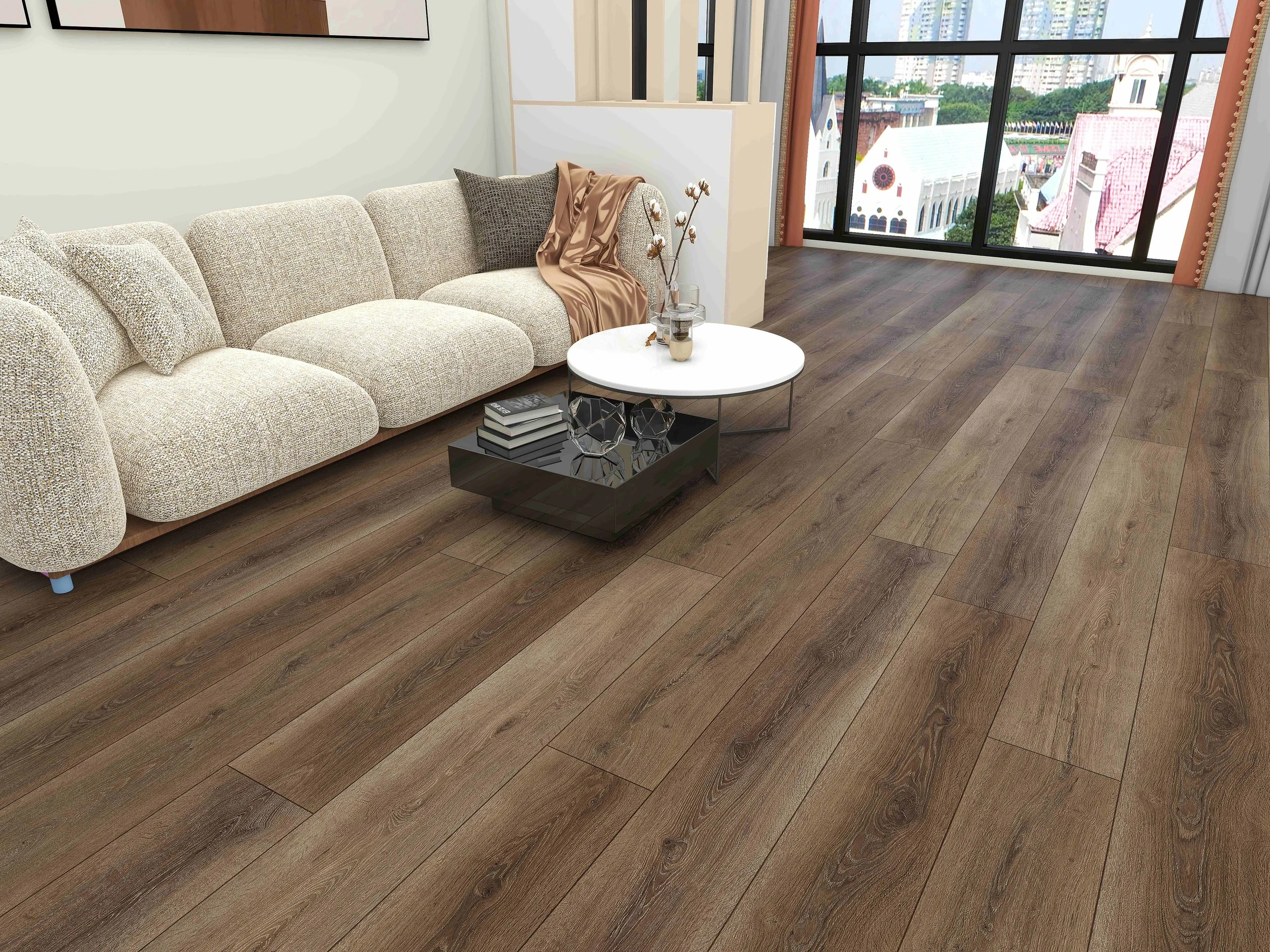 Tile Look — Dynamic Flooring Concepts